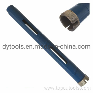 Diamond Core Drill Bit Drilling Tools